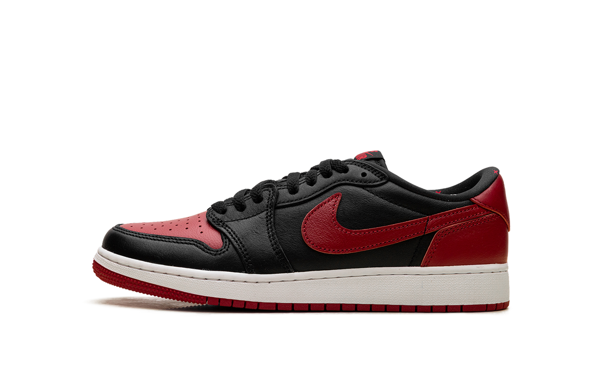 Air Jordan 1 Retro Low OG Banned