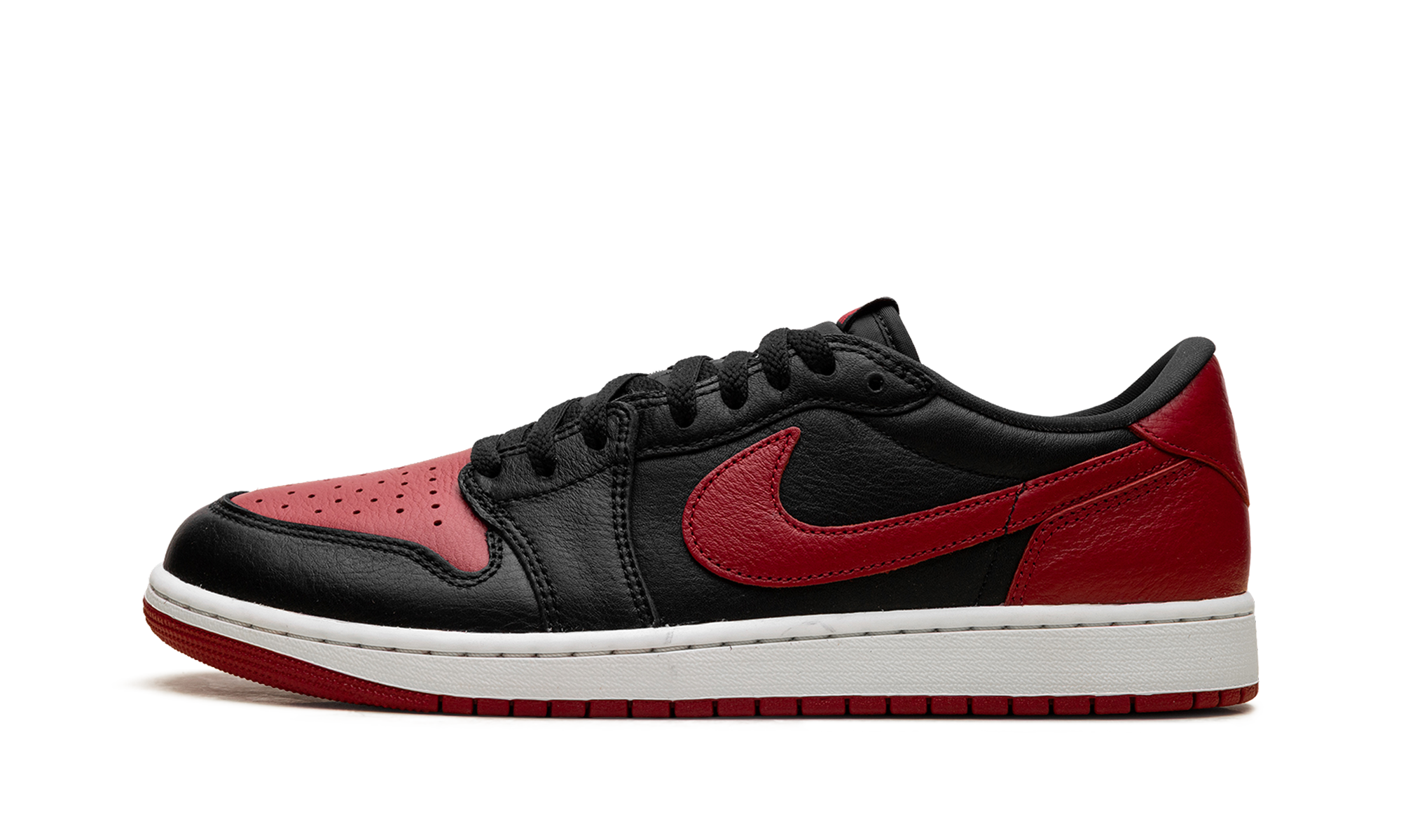 Air Jordan 1 Retro Low OG Banned