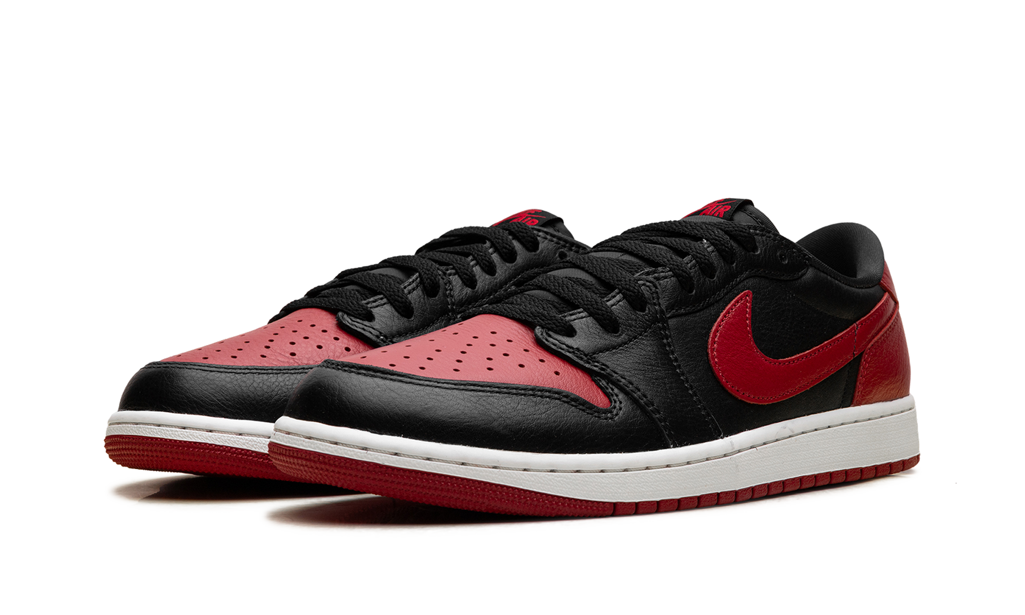 Air Jordan 1 Retro Low OG Banned