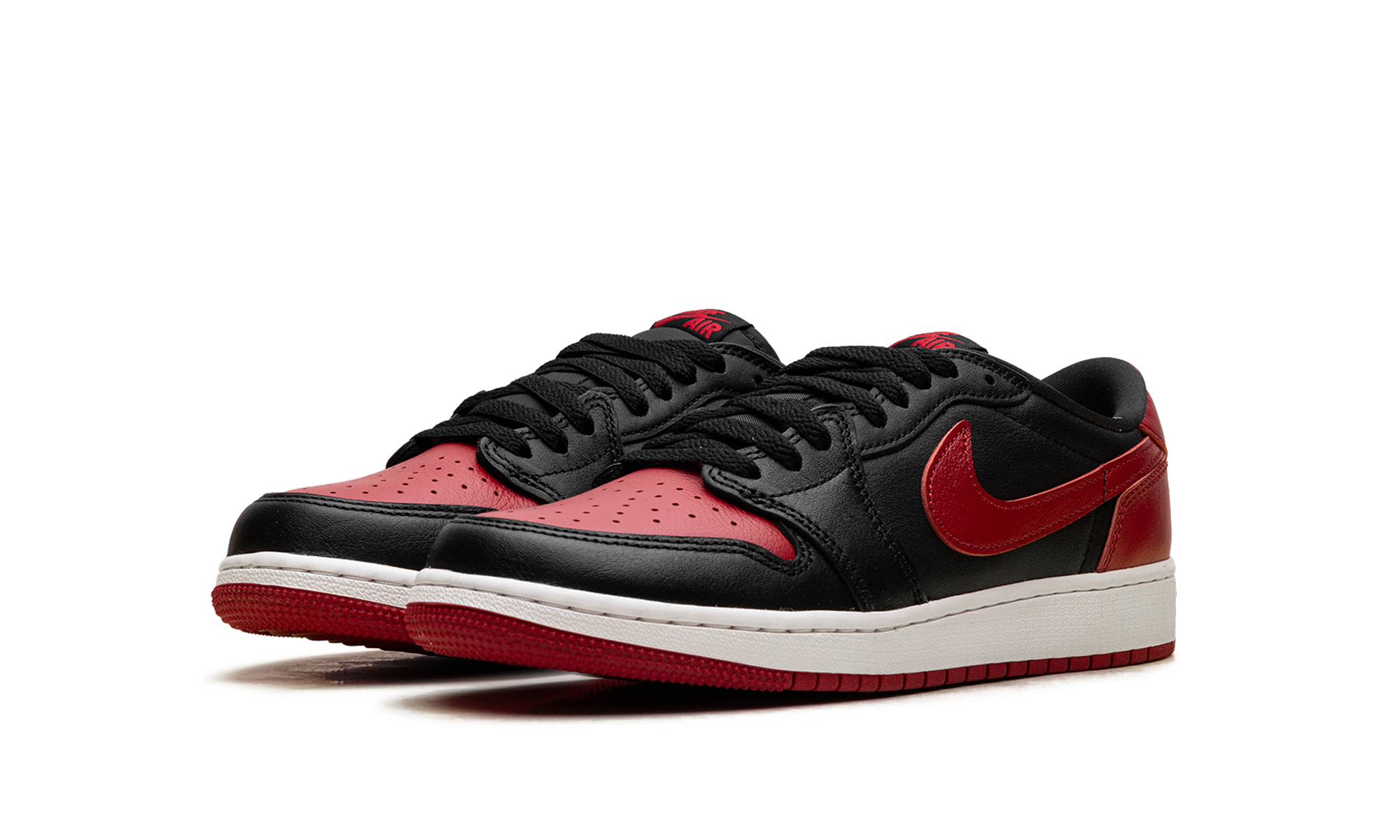 Air Jordan 1 Retro Low OG Banned
