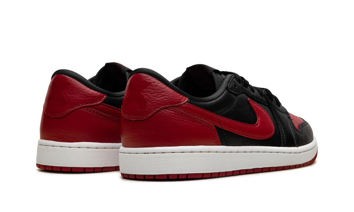 Air Jordan 1 Retro Low OG Banned