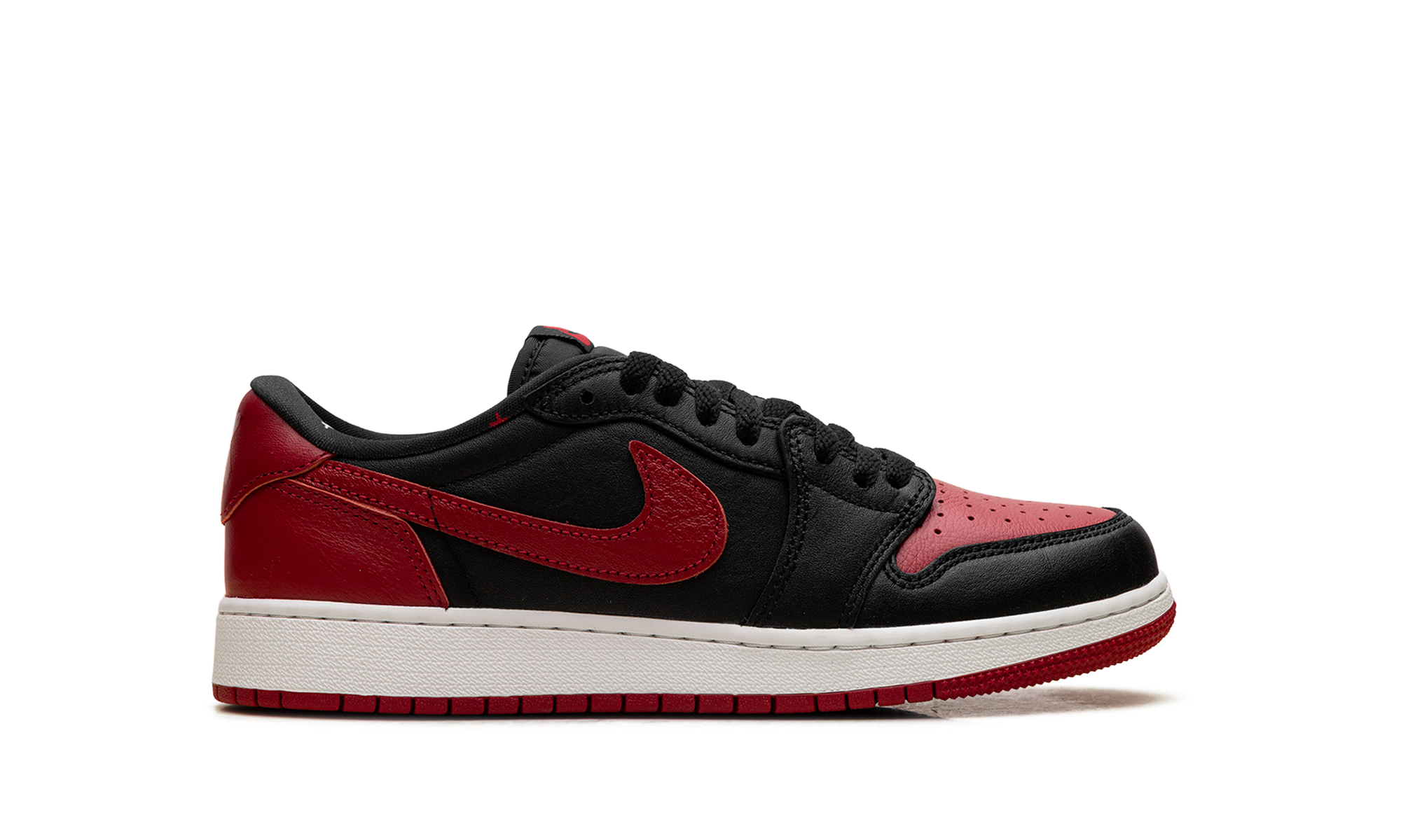 Air Jordan 1 Retro Low OG Banned