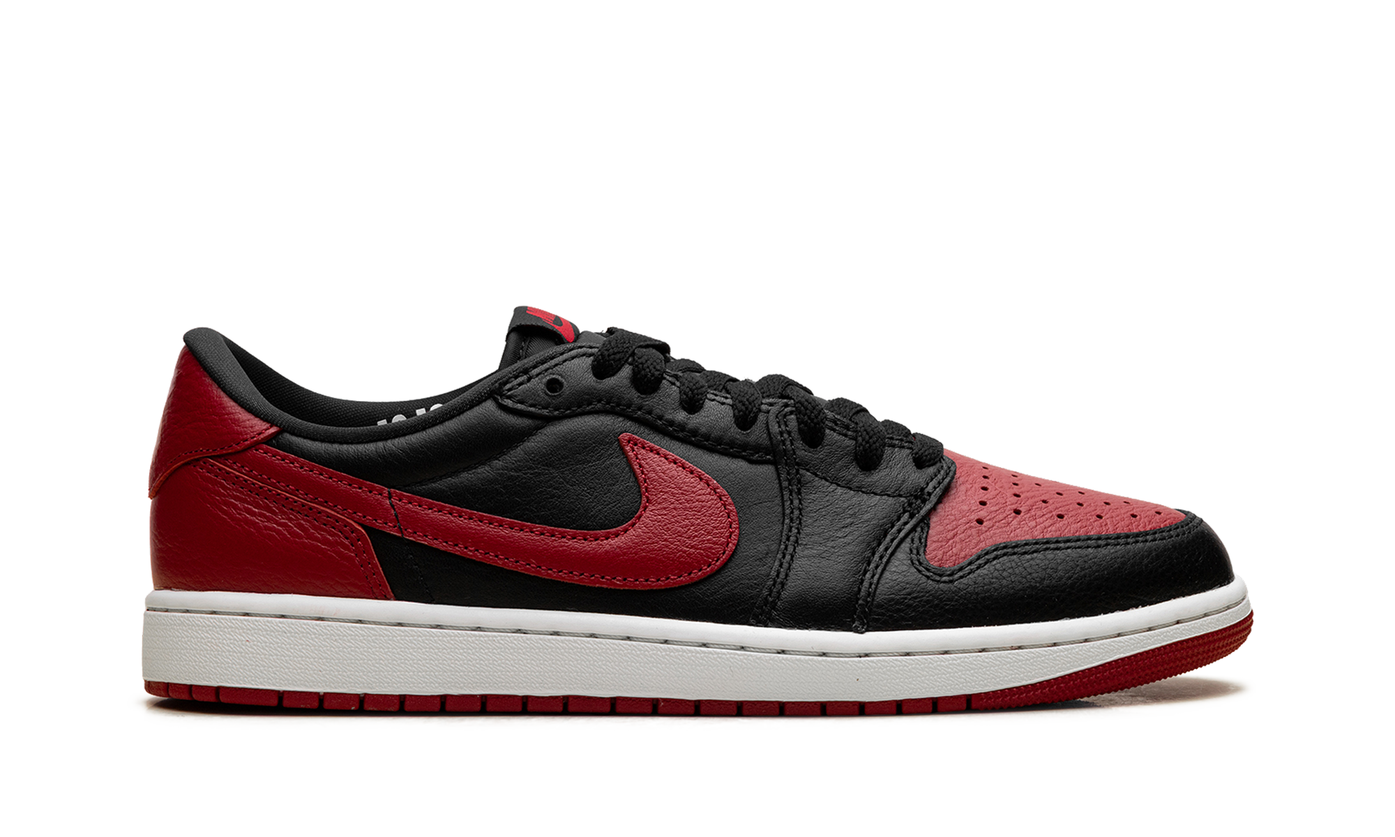 Air Jordan 1 Retro Low OG Banned