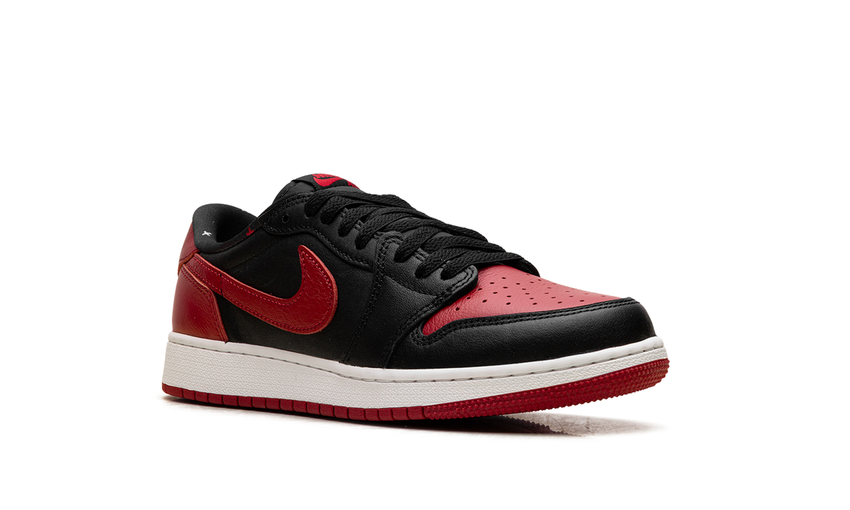 Air Jordan 1 Retro Low OG Banned