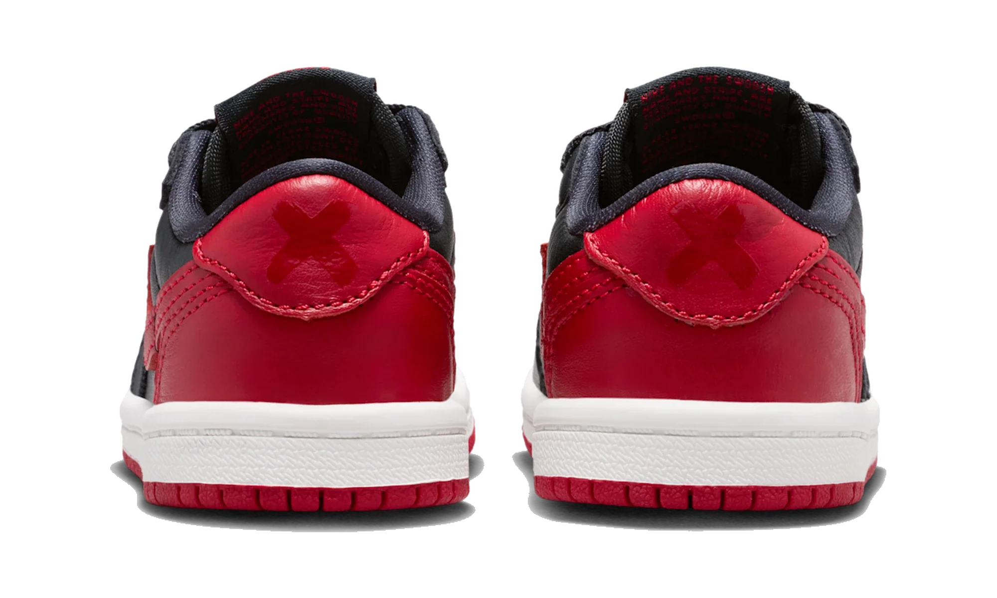 Air Jordan 1 Retro Low OG Banned (TD)