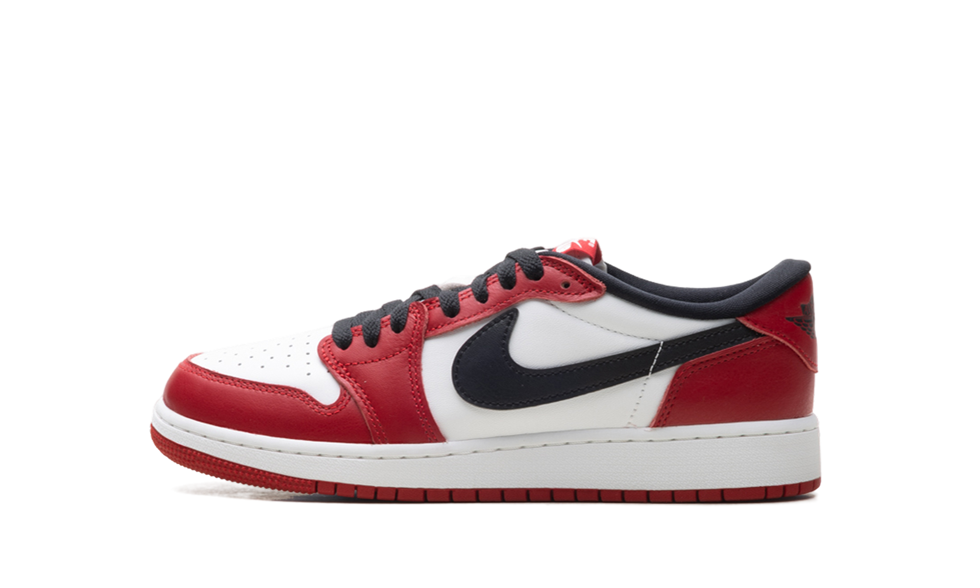 Air Jordan 1 Retro Low OG Chicago (2025)