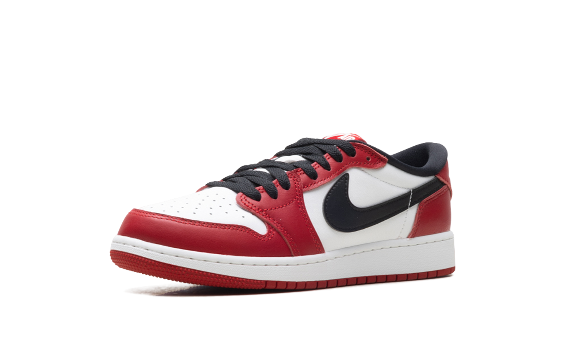 Air Jordan 1 Retro Low OG Chicago (2025)