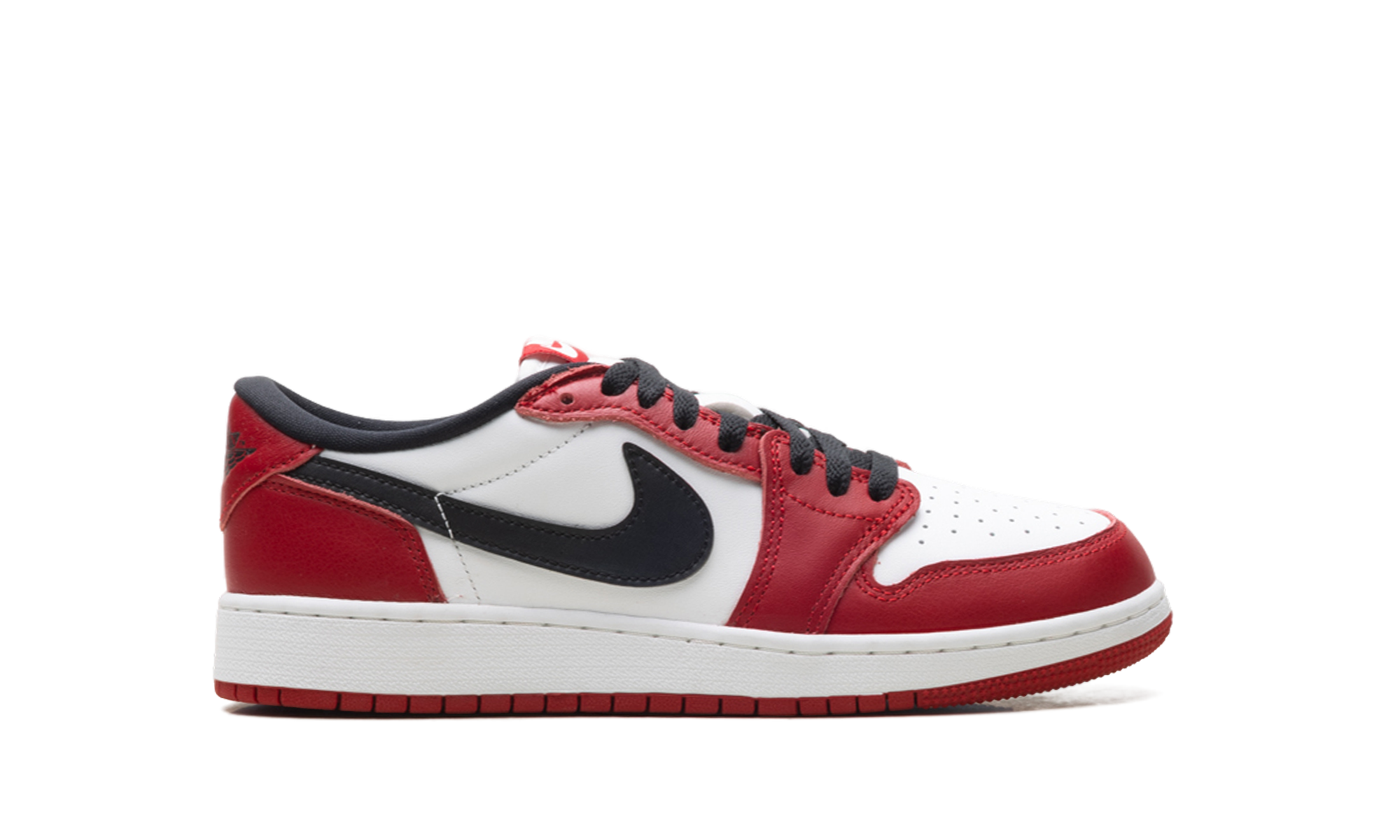 Air Jordan 1 Retro Low OG Chicago (2025)