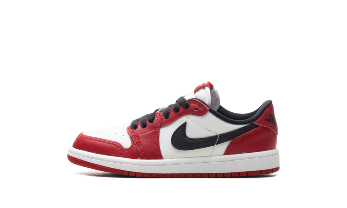 Air Jordan 1 Retro Low OG Chicago (2025) (PS)