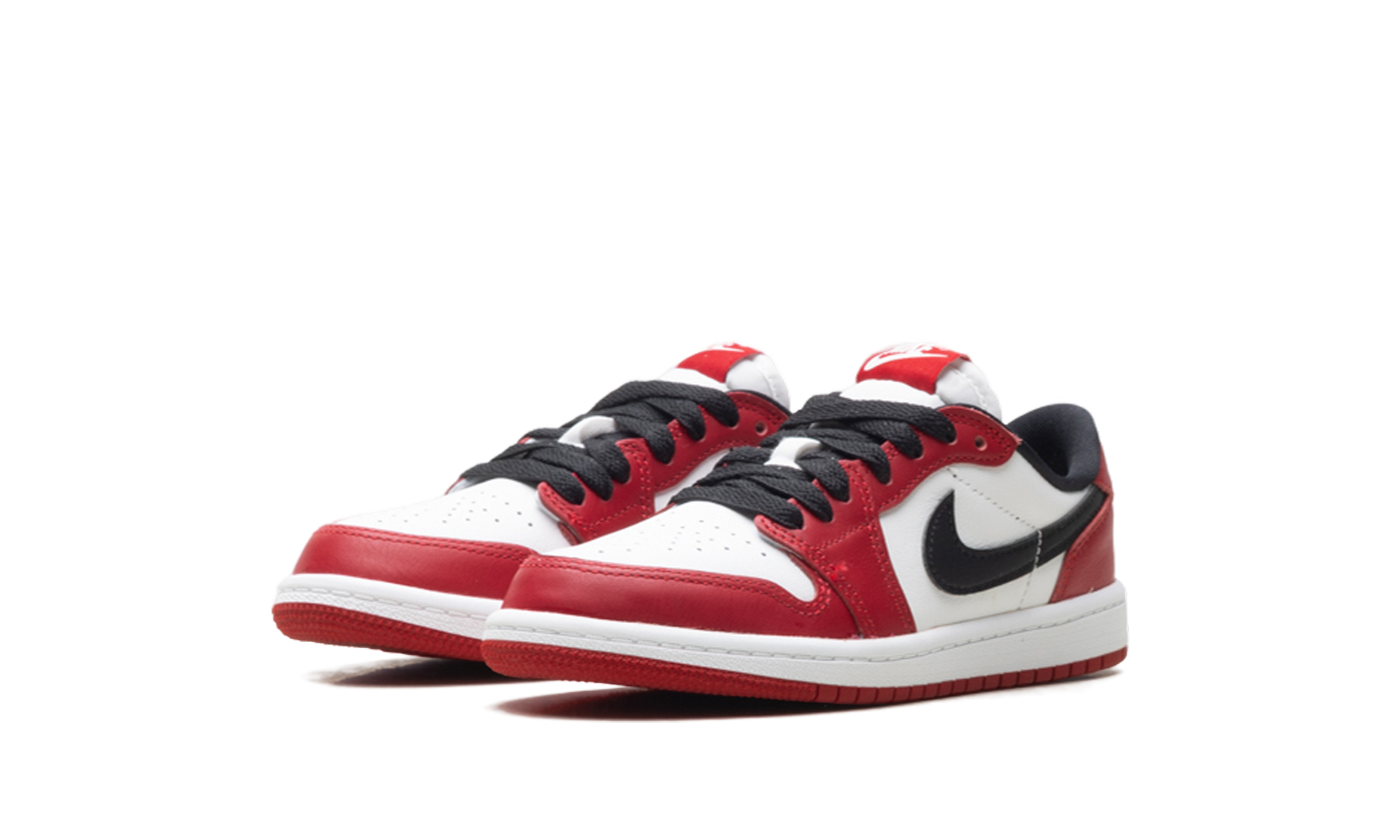 Air Jordan 1 Retro Low OG Chicago (2025) (PS)