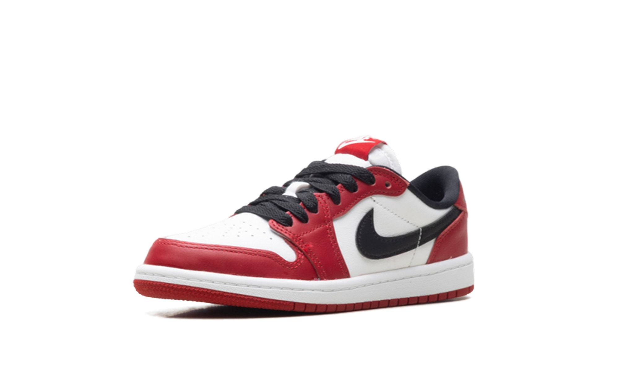 Air Jordan 1 Retro Low OG Chicago (2025) (PS)