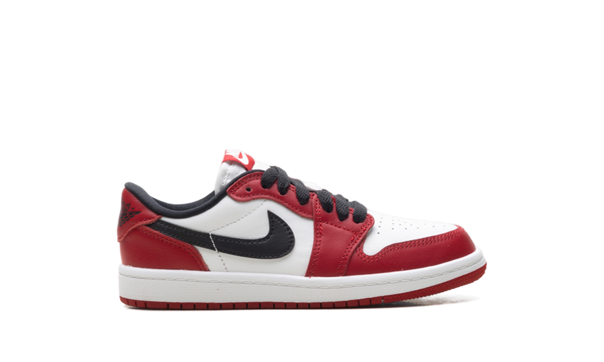 Air Jordan 1 Retro Low OG Chicago (2025) (PS)