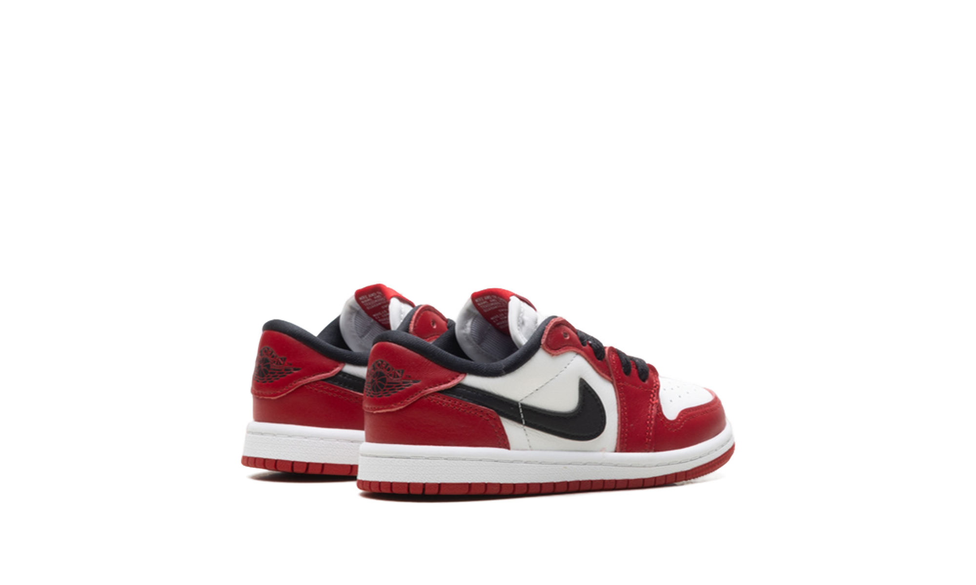 Air Jordan 1 Retro Low OG Chicago (2025) (TD)