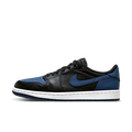 Air Jordan 1 Retro Low OG Mystic Navy