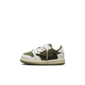 Air Jordan 1 Retro Low OG SP Travis Scott Medium Olive (TD)