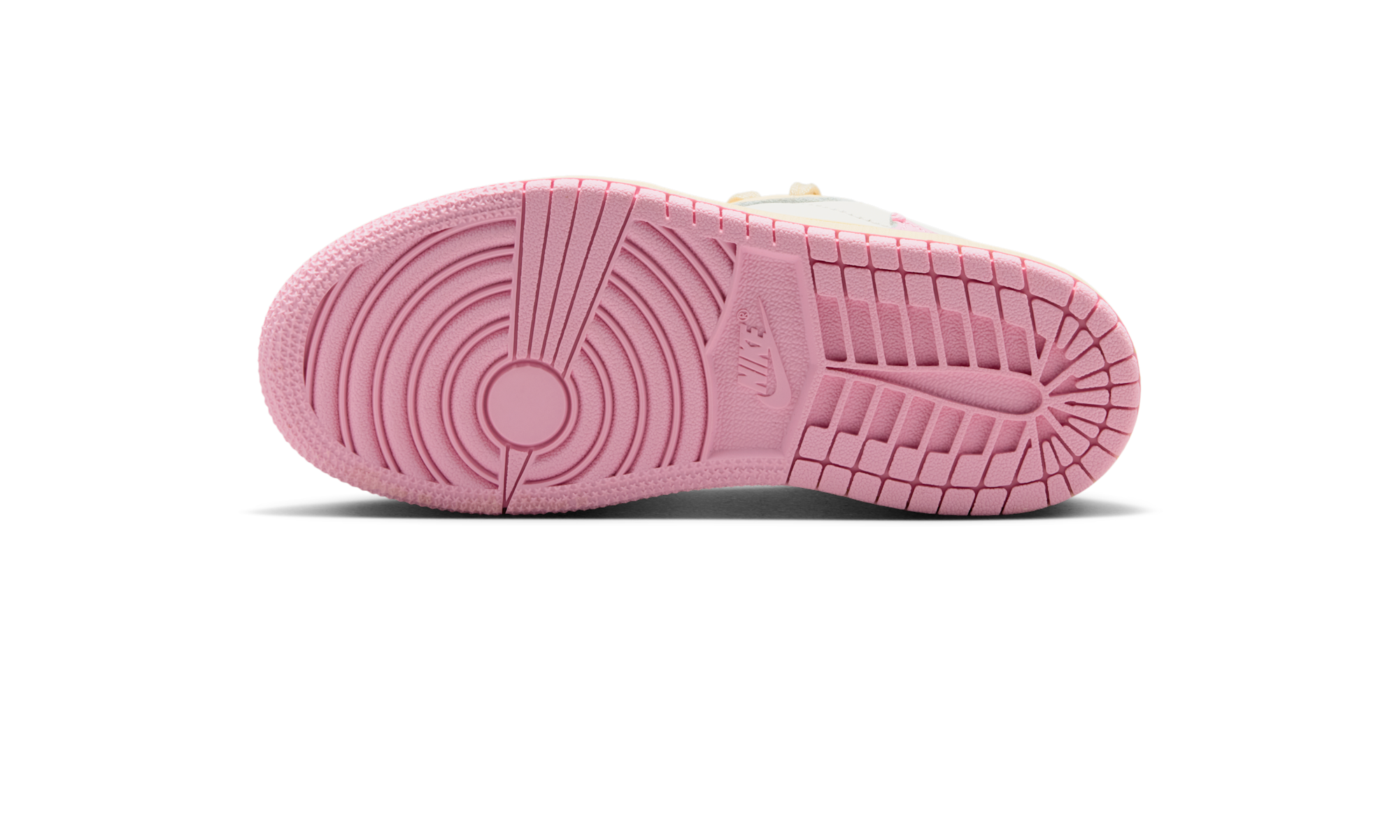Air Jordan 1 Retro Low OG SP Travis Scott Shy Pink (PS)