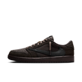 Air Jordan 1 Retro Low OG SP Travis Scott Velvet Brown