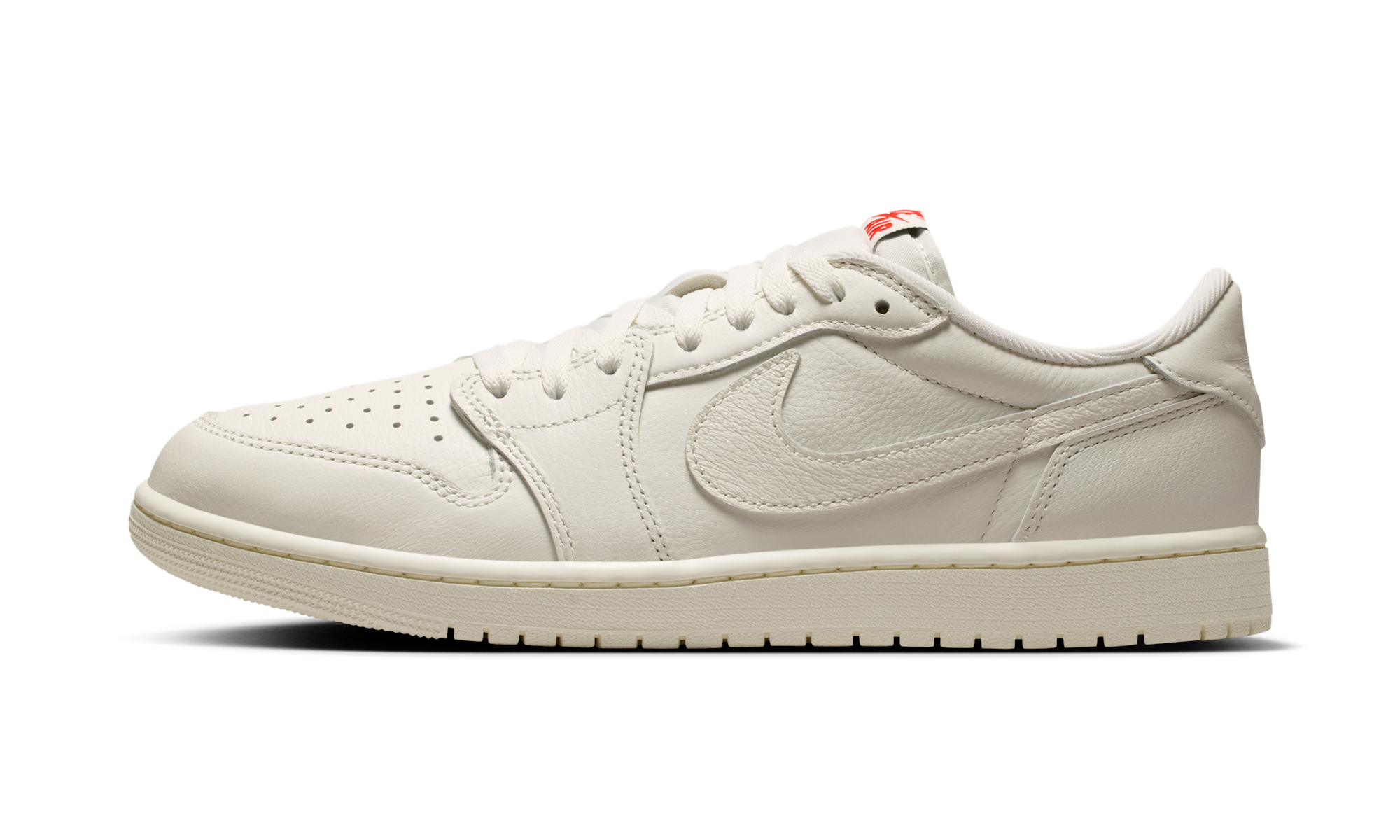 Air Jordan 1 Retro Low OG Sail
