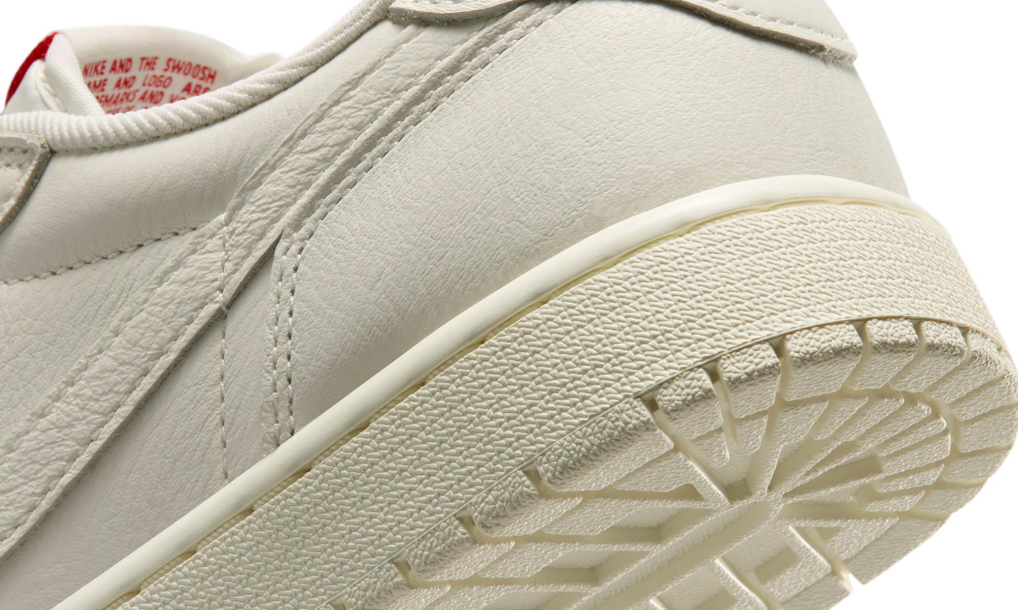 Air Jordan 1 Retro Low OG Sail