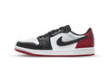 Air Jordan 1 Retro Low OG Black Toe (2023)