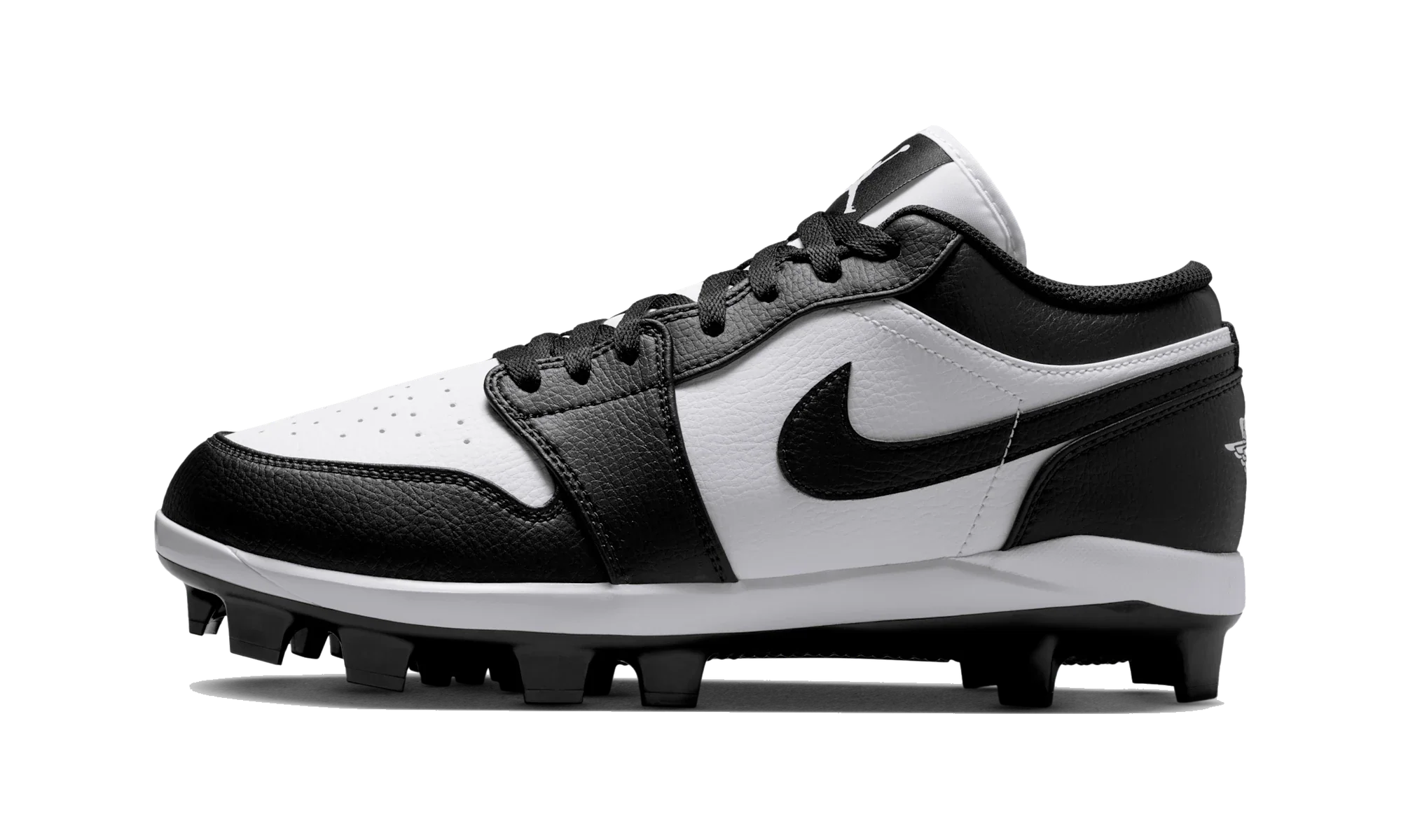 Air Jordan 1 Retro MCS Low Panda