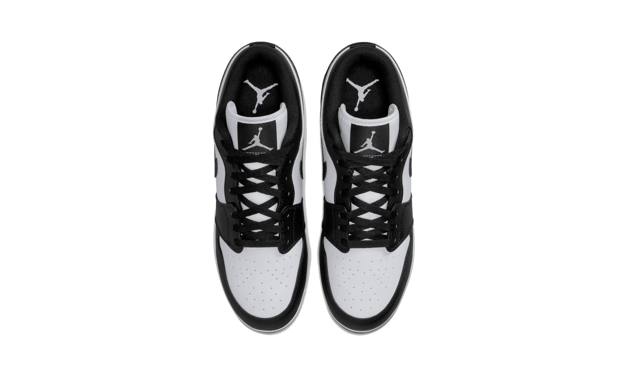 Air Jordan 1 Retro MCS Low Panda