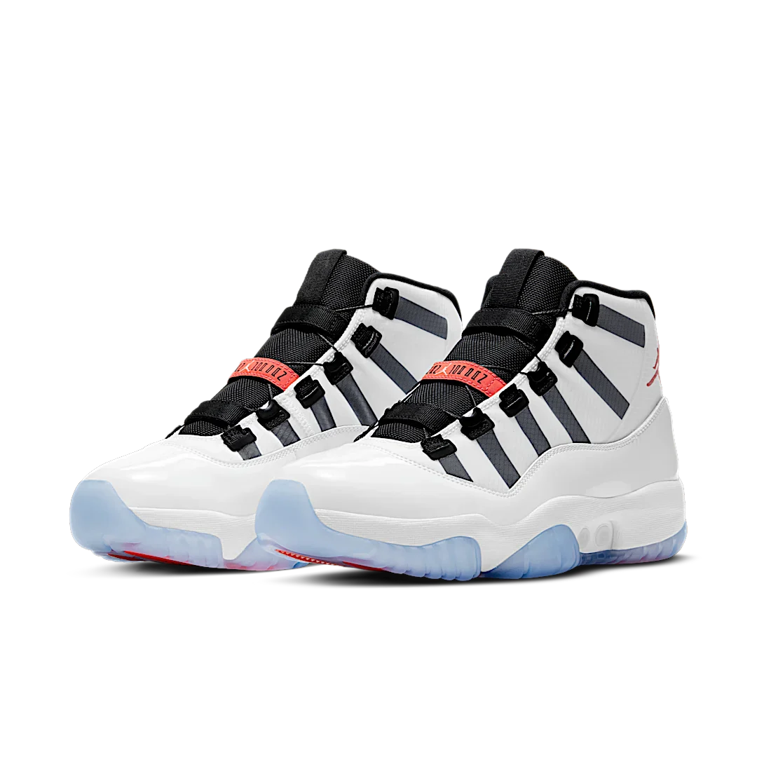 Air Jordan 11 Adapt White (EU Plug)