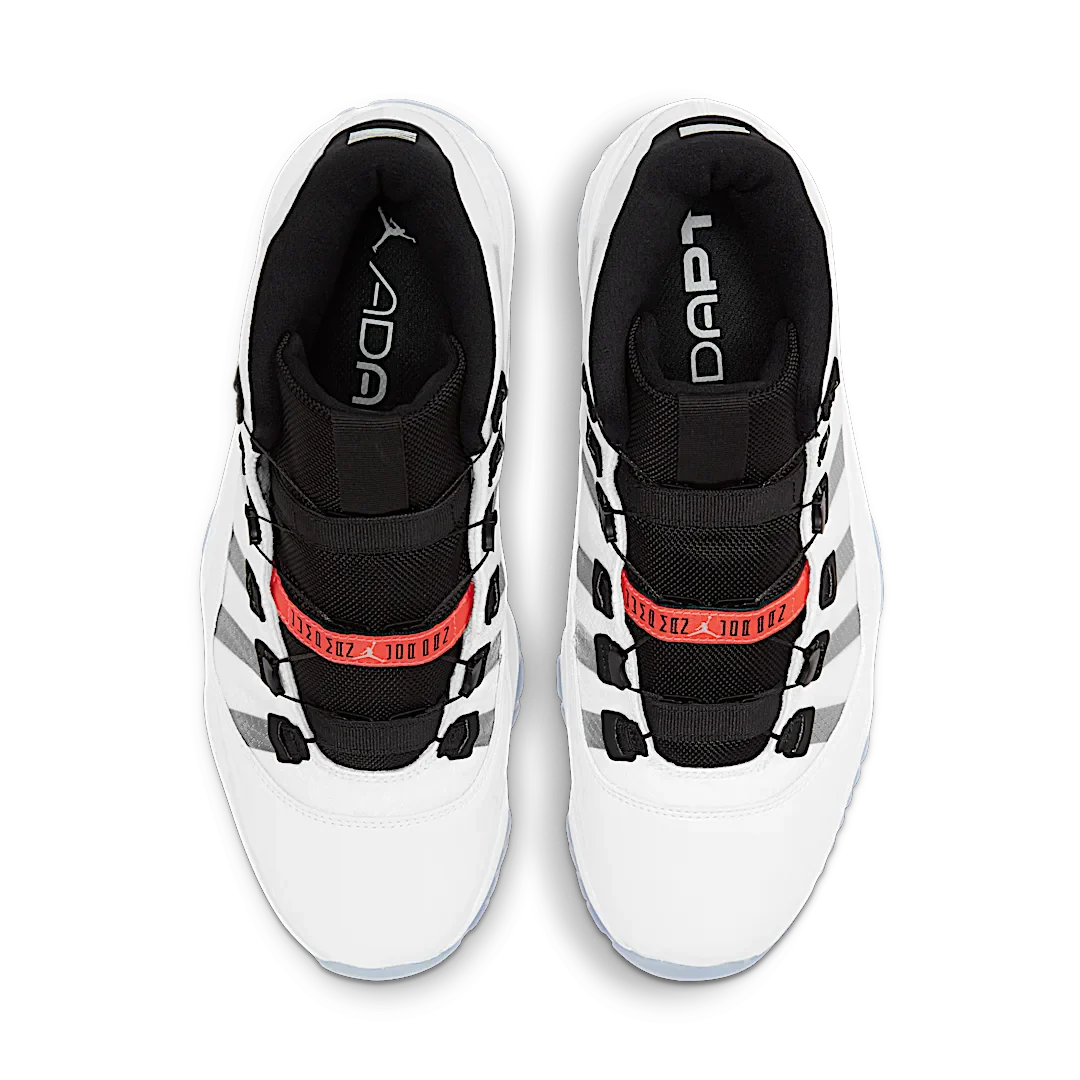 Air Jordan 11 Adapt White (EU Plug)