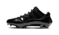 Air Jordan 11 Low TD Black Anthracite Metallic Silver