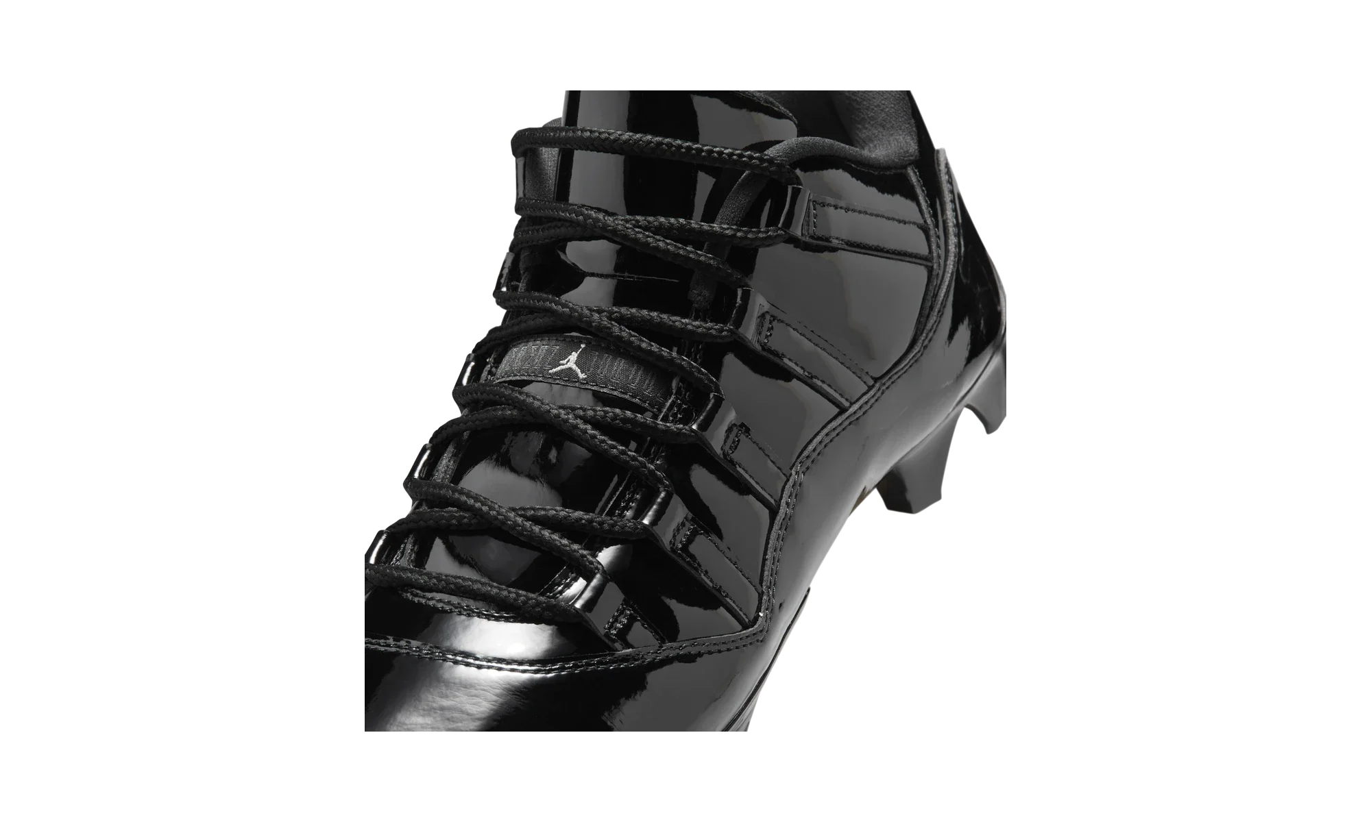 Air Jordan 11 Low TD Black Anthracite Metallic Silver