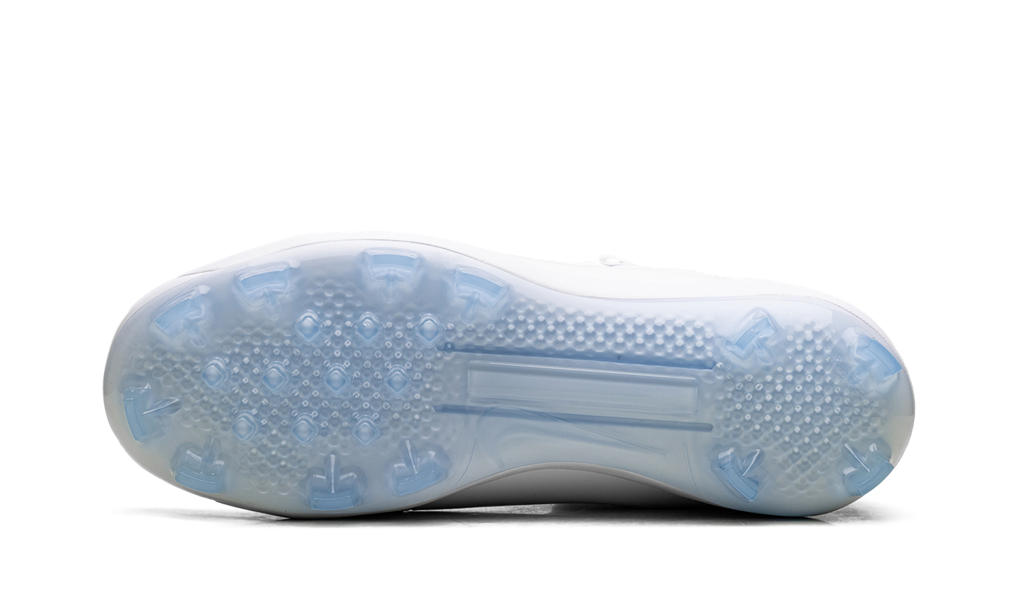 Air Jordan 11 Mid MCS Cleat Legend Blue