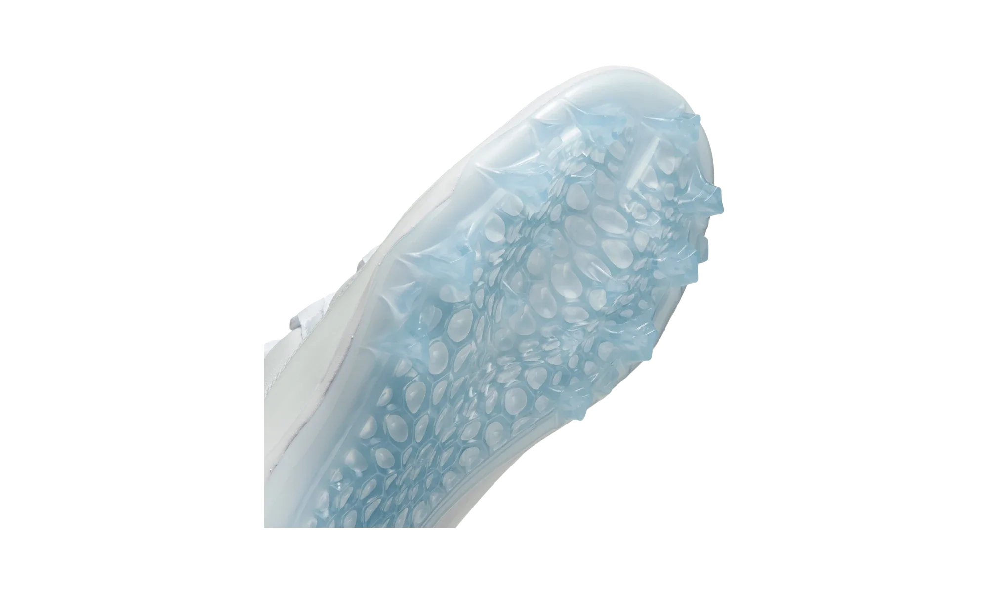 Air Jordan 11 Mid TD Cleat Legend Blue