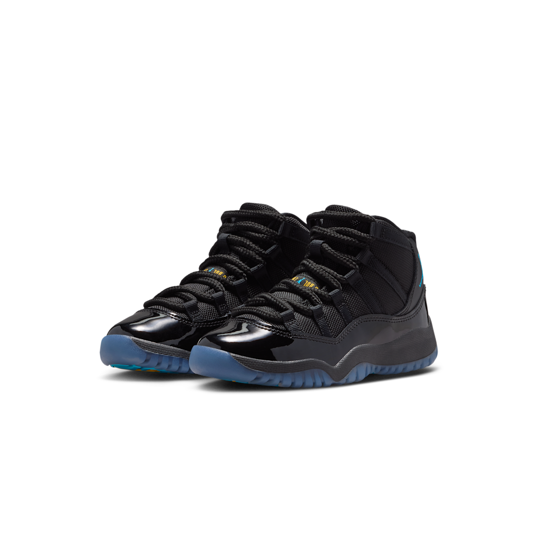 Air Jordan 11 Retro Gamma Blue (2025) (PS)