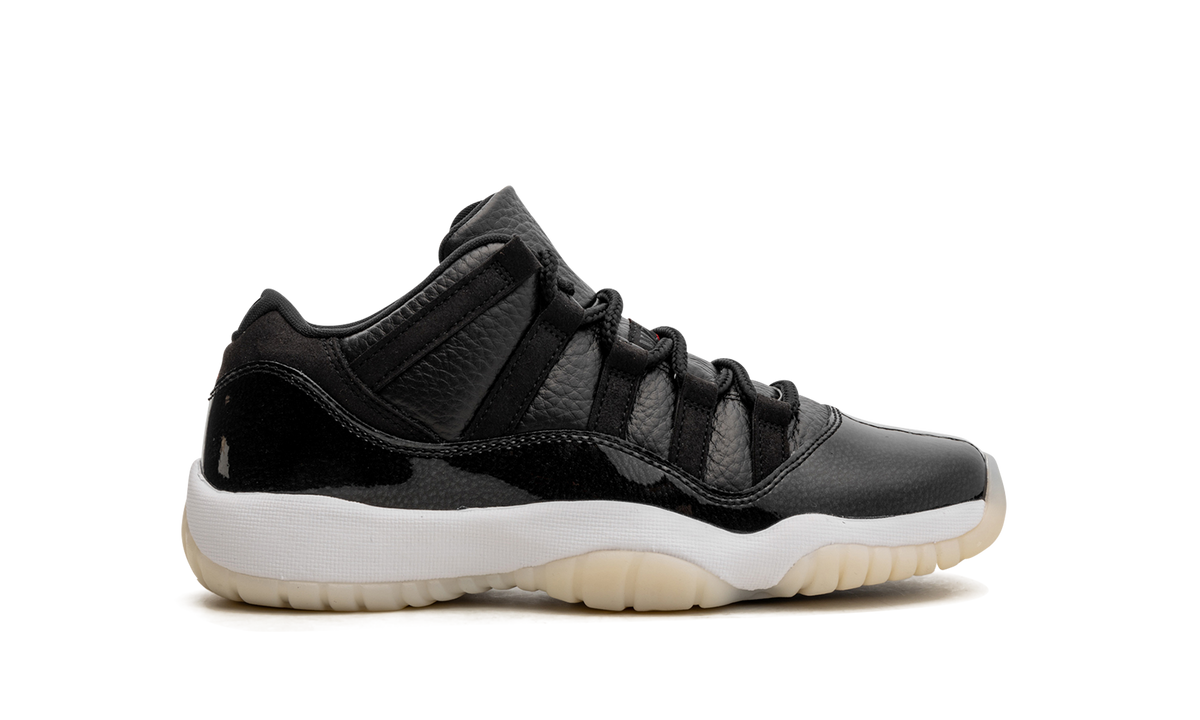 Air Jordan 11 Retro Low 72-10
