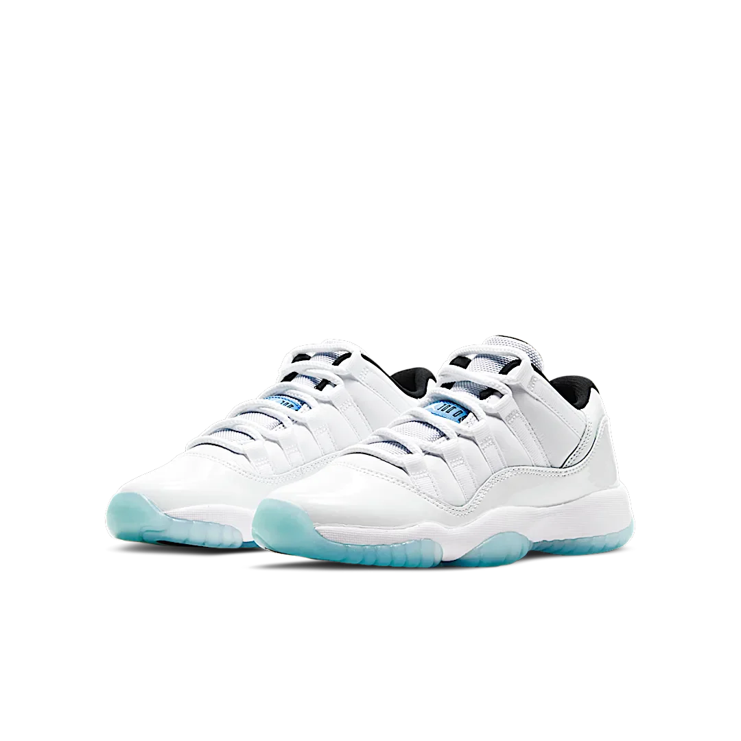 Air Jordan 11 Retro Low Legend Blue