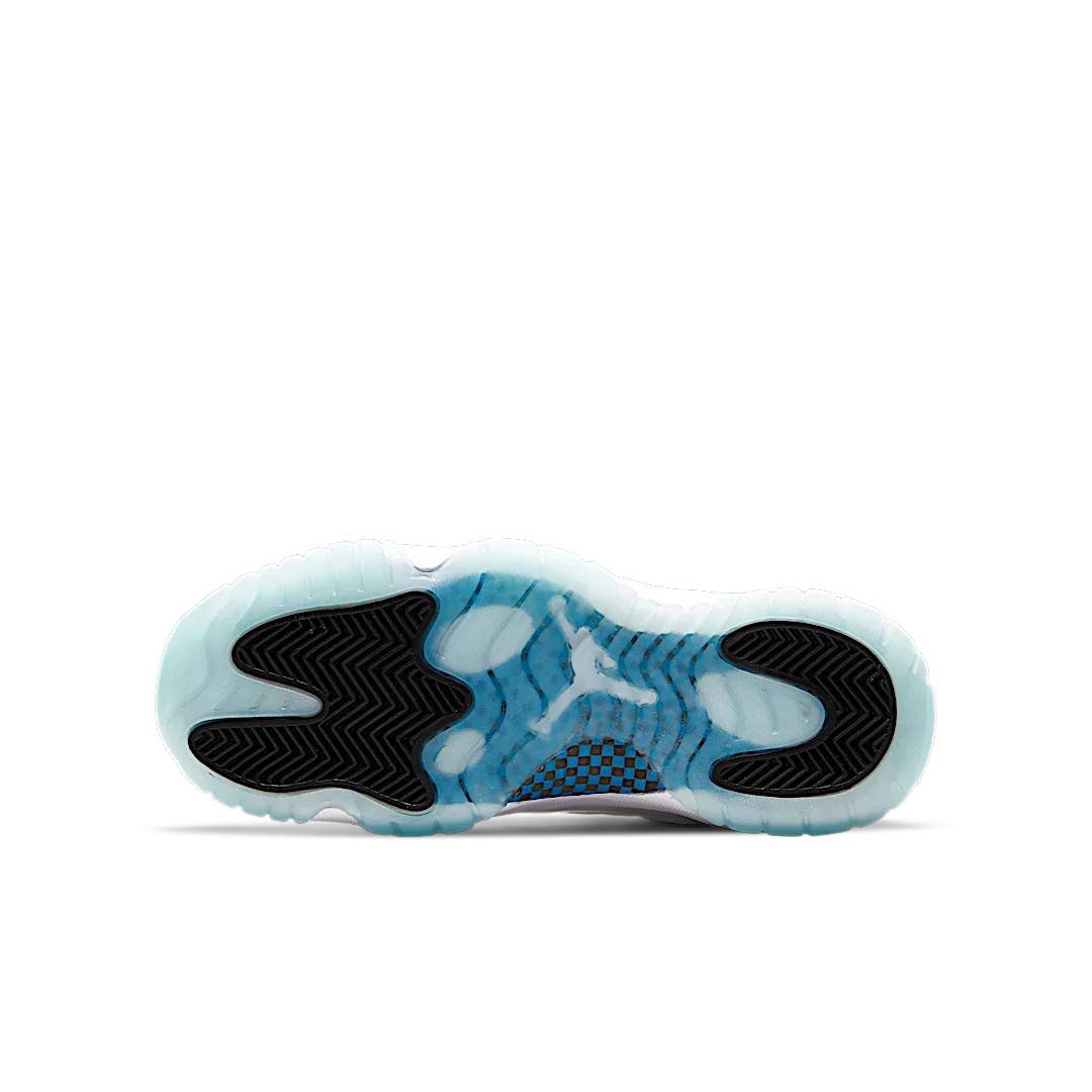 Air Jordan 11 Retro Low Legend Blue