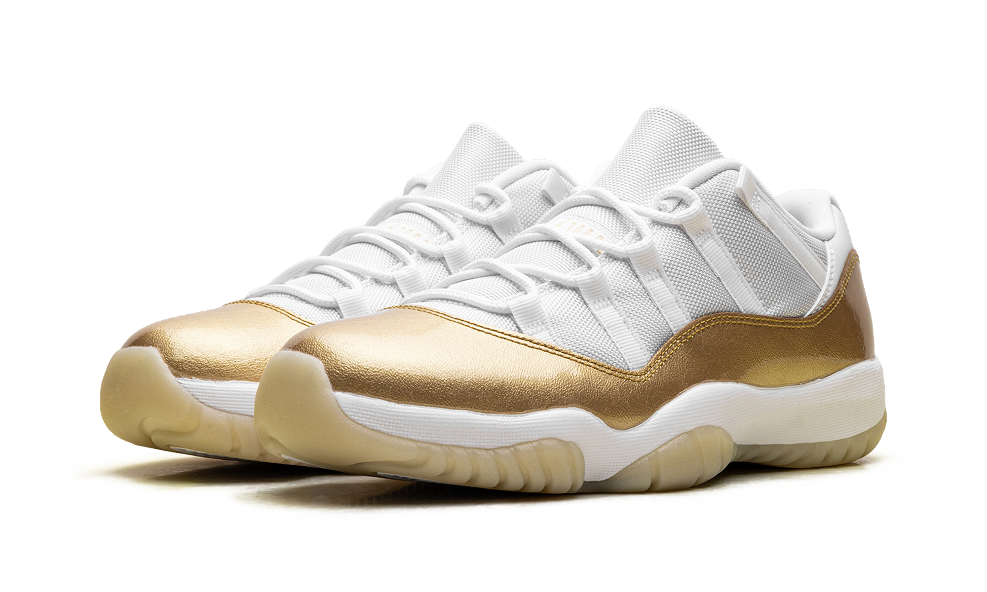 Air Jordan 11 Retro Low Mother's Day