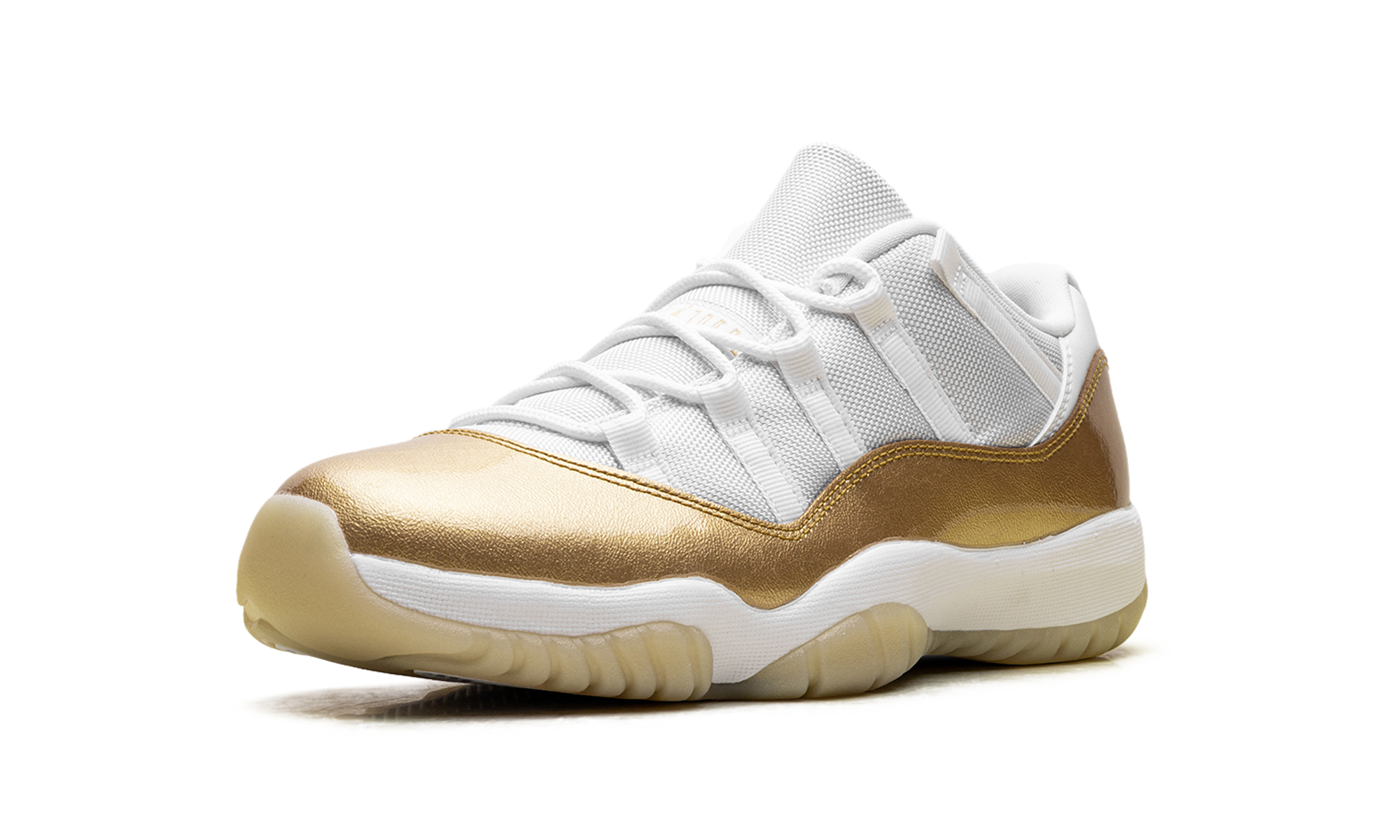 Air Jordan 11 Retro Low Mother's Day