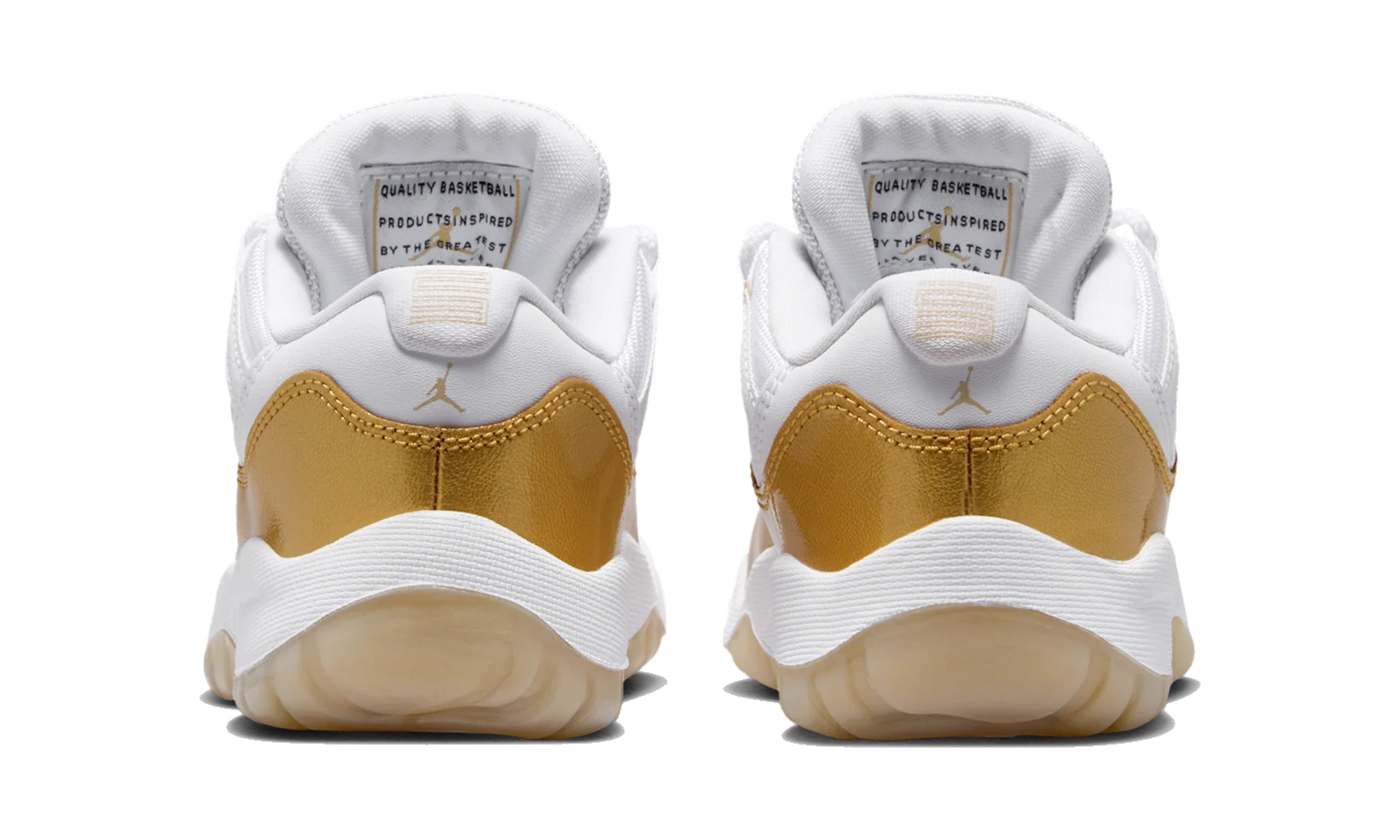 Air Jordan 11 Retro Low Mother's Day (PS)