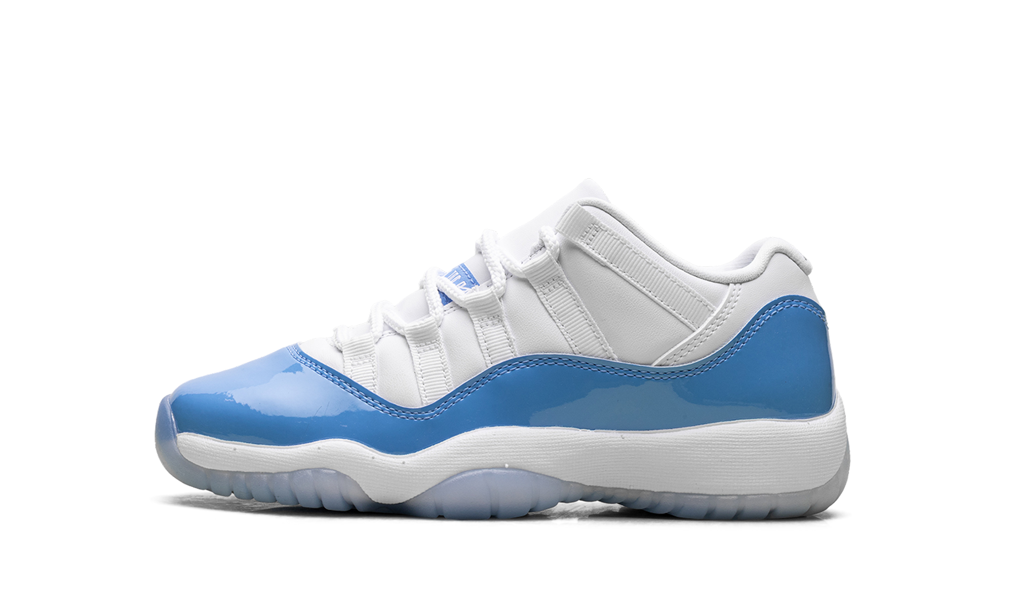 Air Jordan 11 Retro Low University Blue (2026)