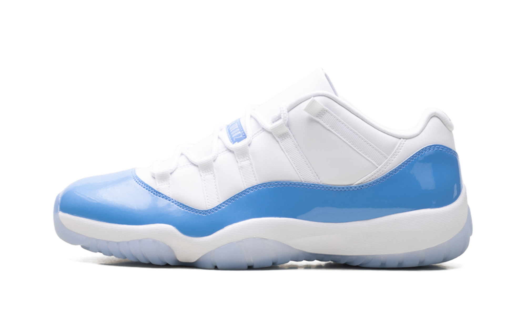 Air Jordan 11 Retro Low University Blue (2026)