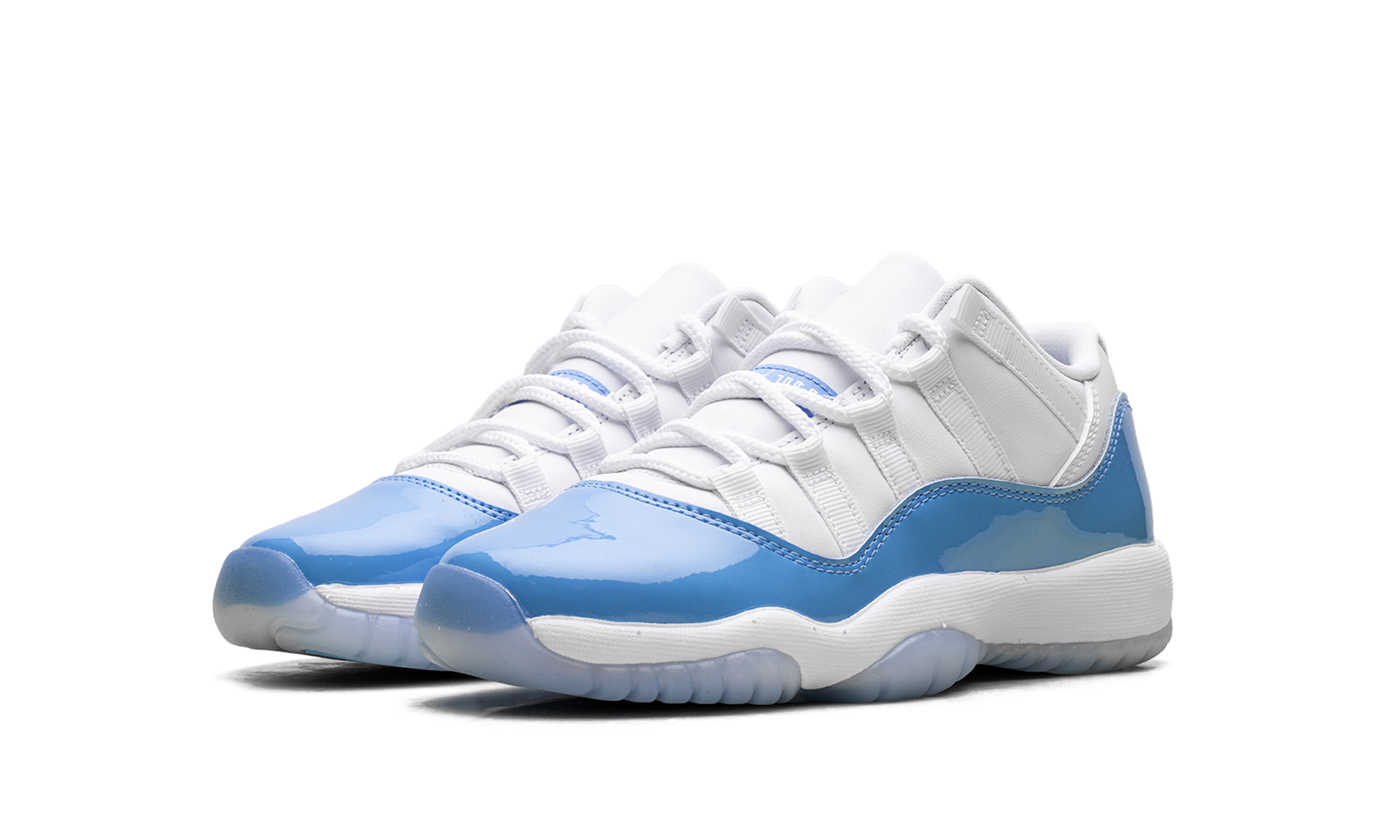 Air Jordan 11 Retro Low University Blue (2026)