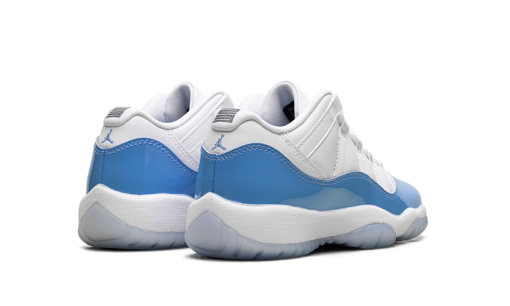 Air Jordan 11 Retro Low University Blue (2026)