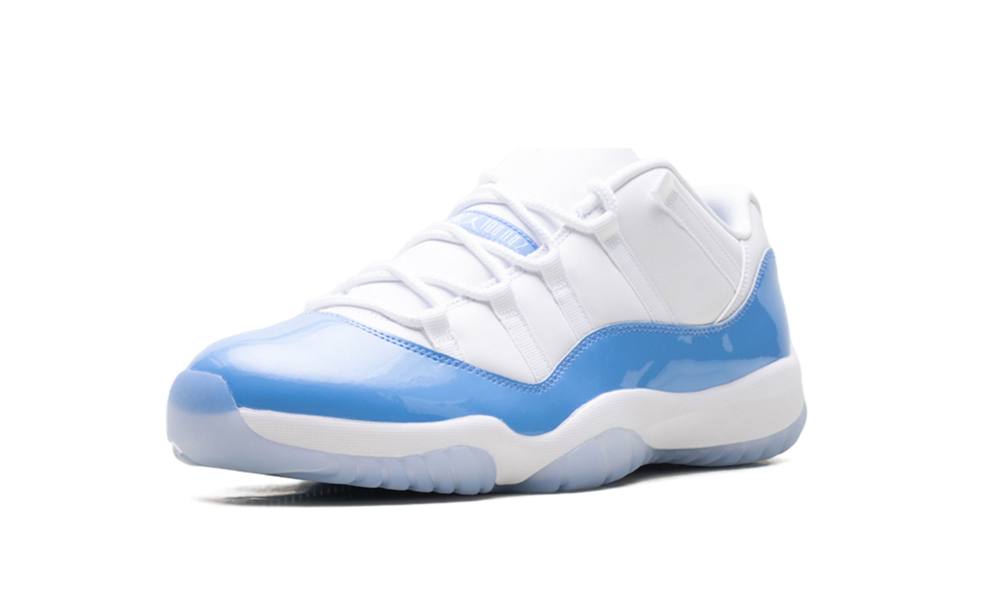 Air Jordan 11 Retro Low University Blue (2026)