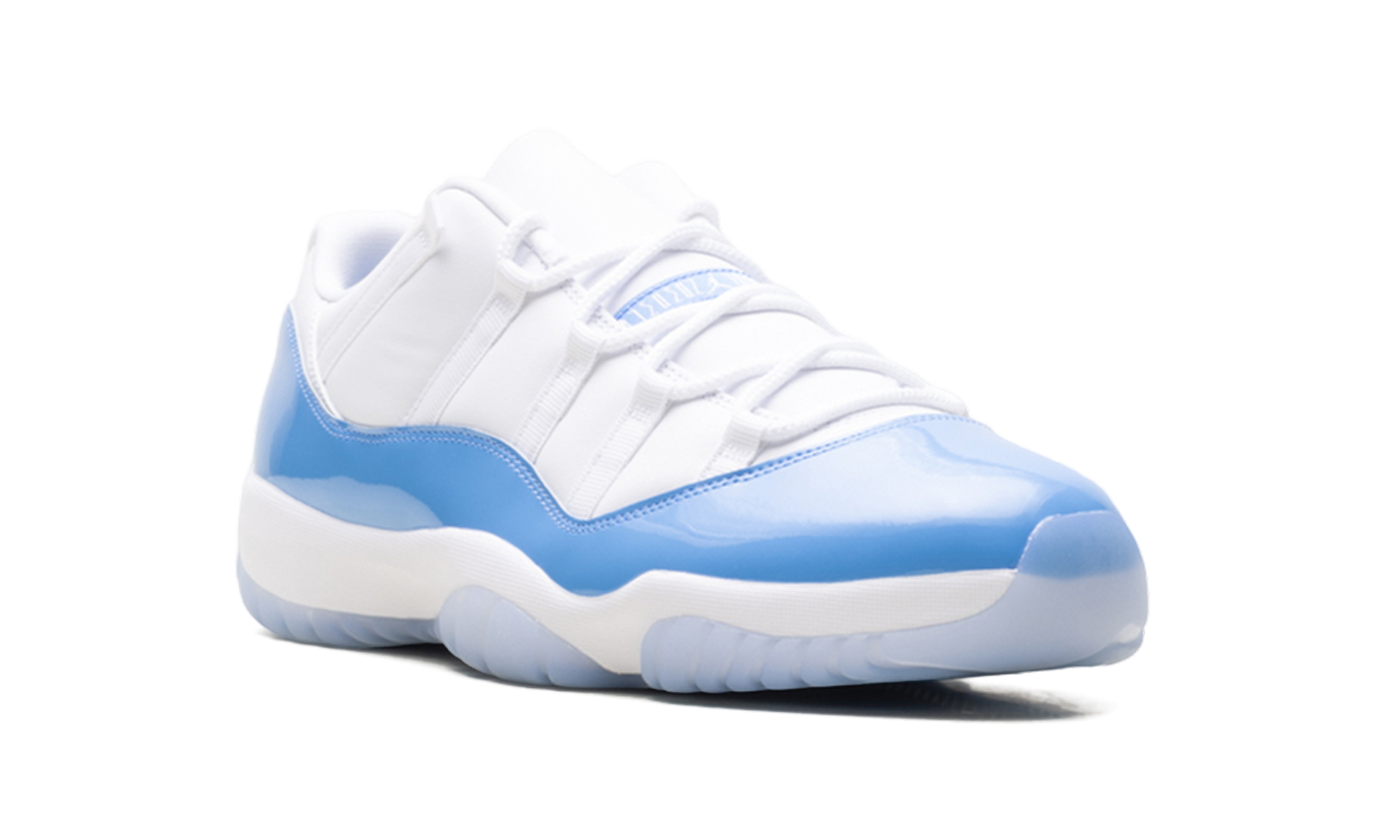 Air Jordan 11 Retro Low University Blue (2026)