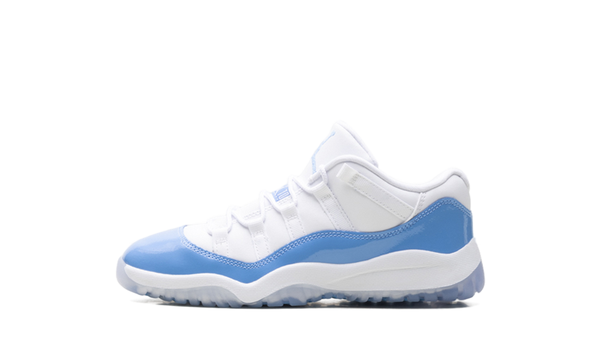 Air Jordan 11 Retro Low University Blue (2026) (PS)