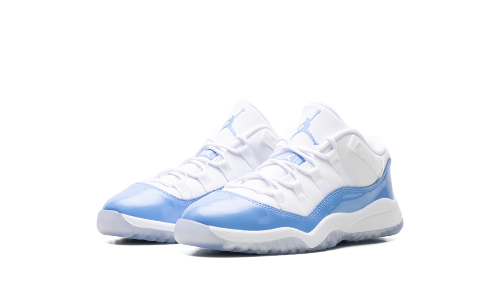 Air Jordan 11 Retro Low University Blue (2026) (PS)