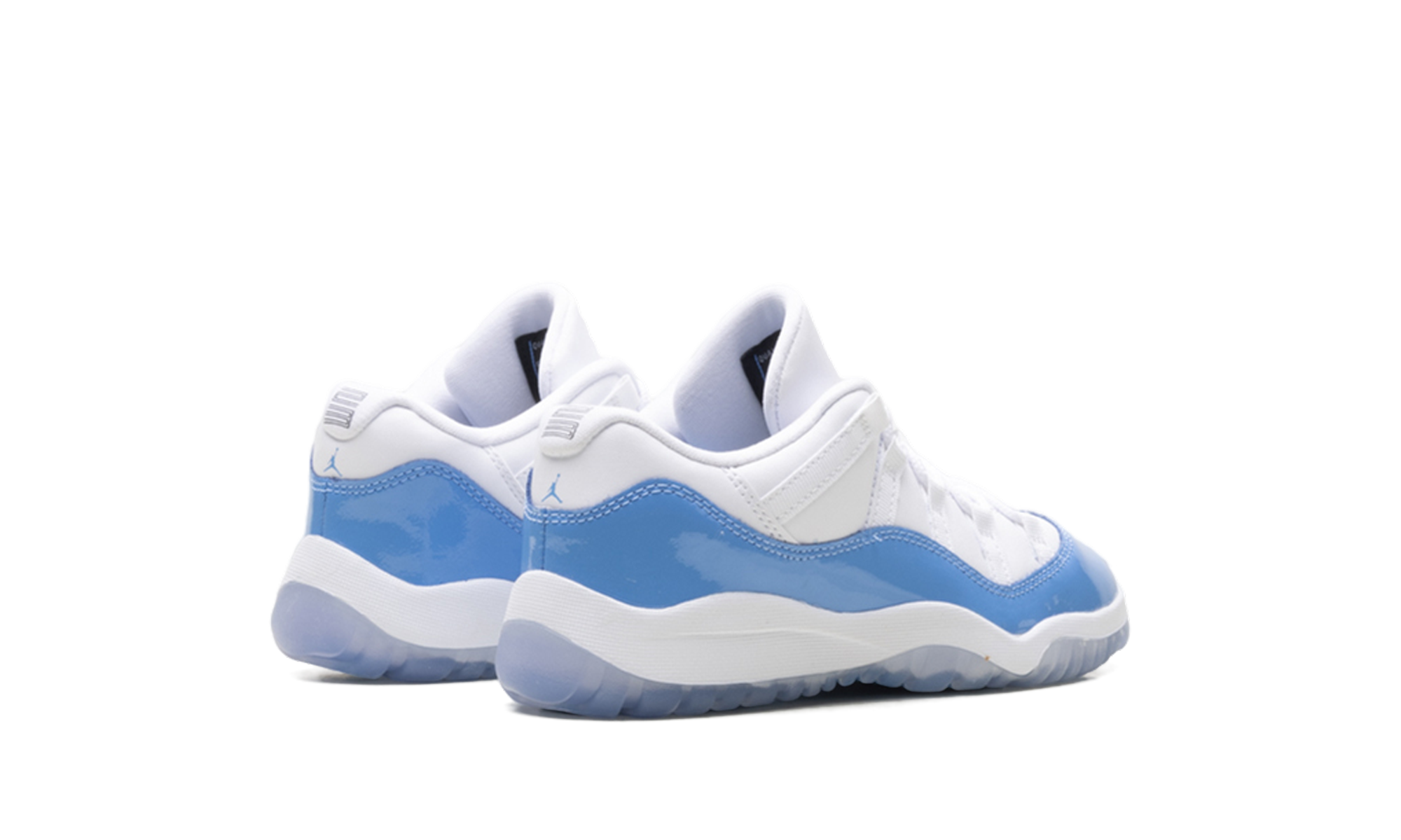 Air Jordan 11 Retro Low University Blue (2026) (PS)
