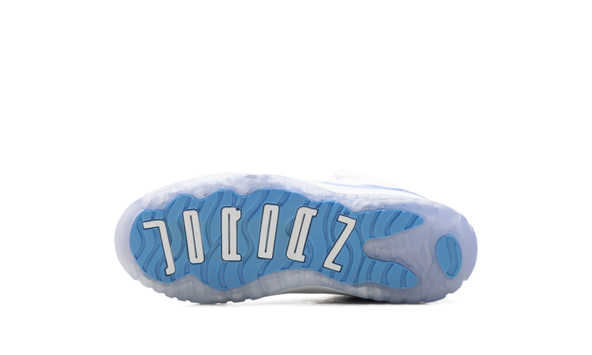 Air Jordan 11 Retro Low University Blue (2026) (PS)