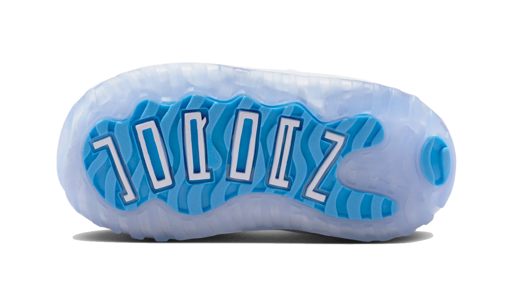 Air Jordan 11 Retro Low University Blue (2026) (TD)